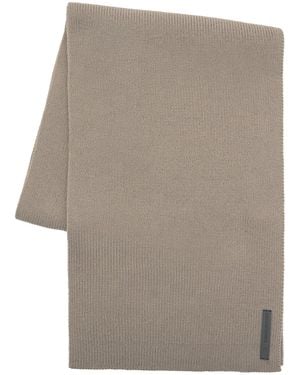 Pull&Bear Schal - Grau