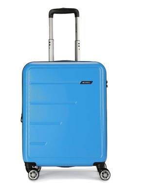 Gabol Trolley Future Plus - Blau