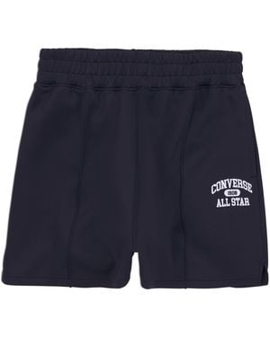 Converse Pyjamahose - Blau