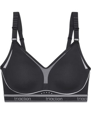 Triumph Triaction Bh Cardio Breeze - Schwarz