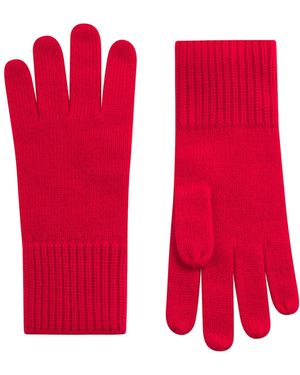 Codello Fingerhandschuhe - Rot