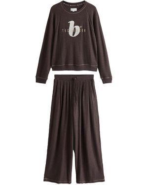 Ted Baker Pyjama - Mehrfarbig