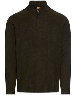 Camel Active Pullover - Grün