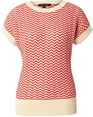 King Louie Pullover - Pink