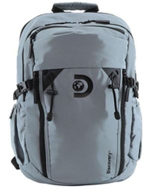 Discovery Rucksack Metropolis - Blau