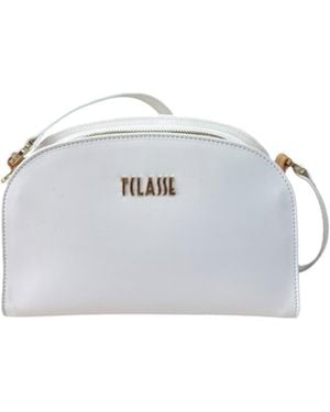 Alviero Martini Umhängetasche Lmlf379636 - Weiß