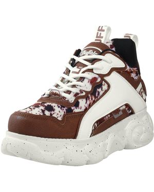 Buffalo Sneaker Low Cld Chai - Braun