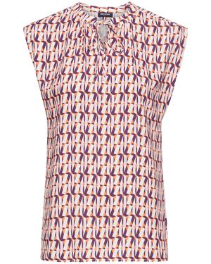 Hechter Paris Bluse - Rot