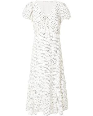 Levi's Levis Kleid Lira - Weiß