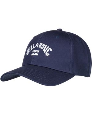 Billabong Cap - Blau
