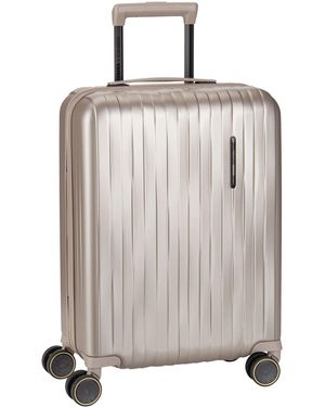 Travelite Trolley Barbara - Natur