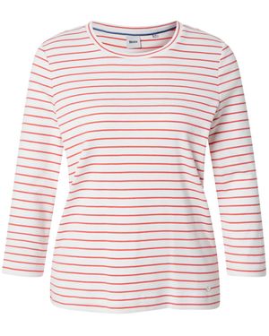 Brax Shirt 'Cira' - Pink