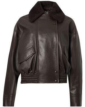 IVY & OAK Jacke Laila - Schwarz