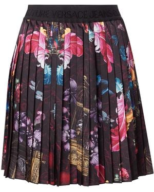 Versace Jeans Couture Rock - Rot