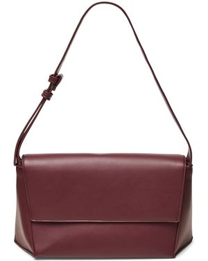 Vero Moda Schultertasche Vmallison - Lila