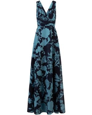 Kraimod Kleid - Blau