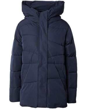 Mazine Jacke - Blau