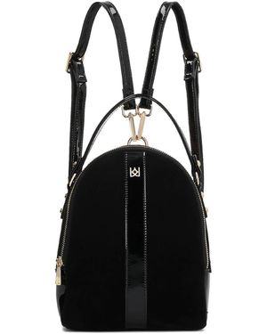 Kazar Rucksack - Schwarz