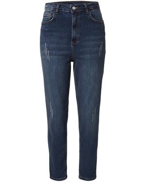 Trendyol Jeans - Blau