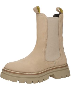 Salamander Chelsea Boots - Natur