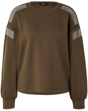 Monari Sweatshirt - Grün