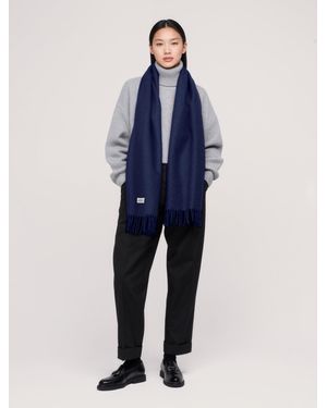 Style Republic Schal - Blau