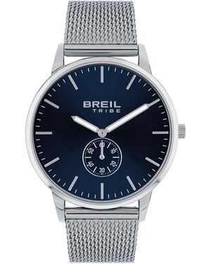 Breil Uhr Avery - Grau