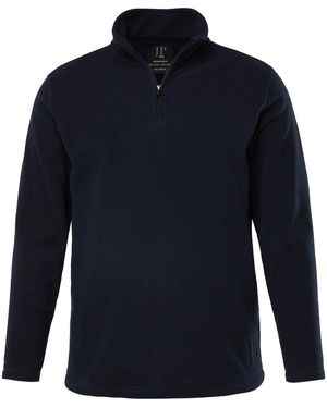 JP1880 Pullover - Blau