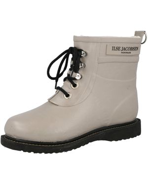 Ilse Jacobsen Gummistiefel - Grau
