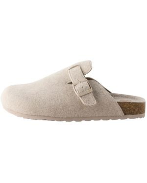 Next Pantolette - Mehrfarbig