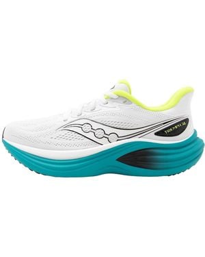 Saucony Laufschuh Triumph 24 - Blau
