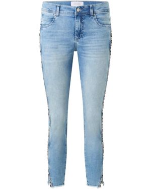 ANGELS Jeans 'Ornella' - Blau