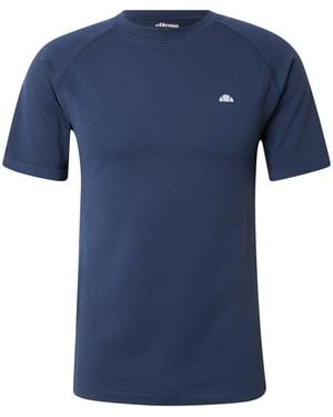 Ellesse Funktionsshirt Drexani - Blau