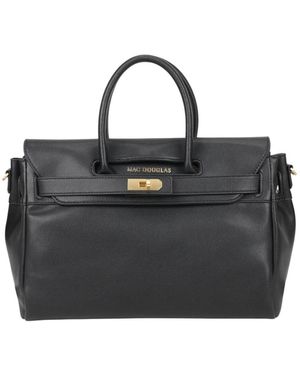 Mac Douglas Handtasche Sacs Main Xs Pyla2 Milo Noir - Schwarz