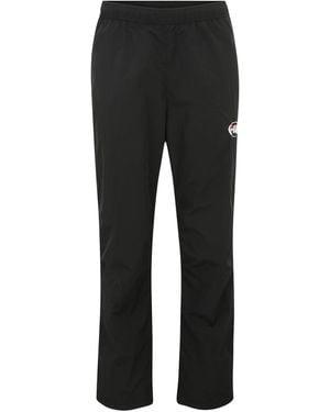 Fila Hose Lugano - Schwarz