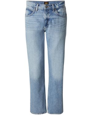 Lee Jeans Jeans Haden Cerberus - Blau
