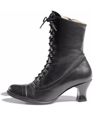 Stockerpoint Stiefel 4490 - Schwarz