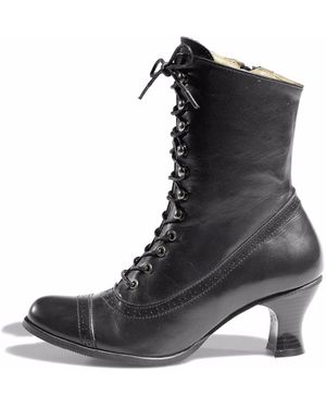 Stockerpoint Stiefel 4490 - Schwarz