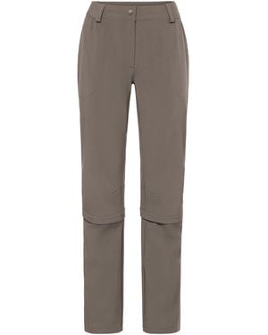 Vaude Hose Farley - Grau