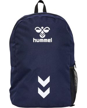 Hummel Rucksack - Blau