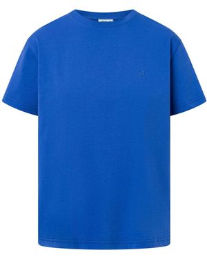 Codello T-Shirt - Blau