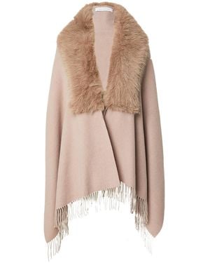 Rino & Pelle Cape Wendy - Natur