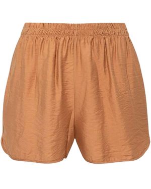 Rivus Shorts - Natur