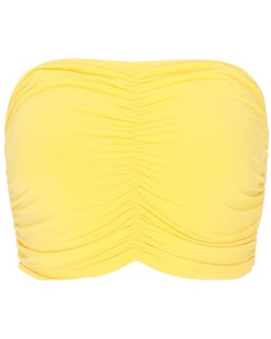 myMo Top - Gelb