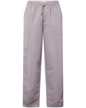 Denim Project Hose - Lila