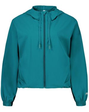 Fabletics Jacke All Day Jacket - Blau
