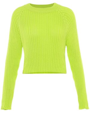 LIBBI Pullover - Grün