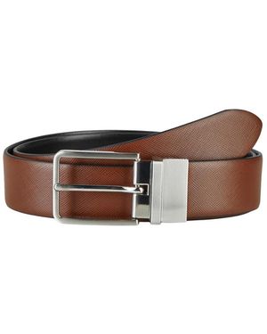 Lloyd-Belts Gürtel 0406 - Braun
