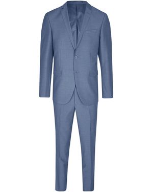 SteffenKlein Anzug - Blau