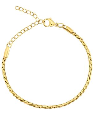 Heideman Armband Freydis - Mettallic